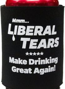 img 1 attached to America Firsts Mmm Liberal Tears