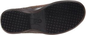 img 1 attached to 👞 Timberland PRO Mens Gladstone Brown: Top-Quality Workwear Footwear for Men