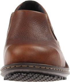 img 3 attached to 👞 Timberland PRO Mens Gladstone Brown: Top-Quality Workwear Footwear for Men