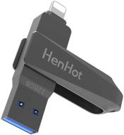 henhot compatible storage support windows logo