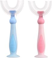 hanamo toothbrush silicone cleaning whitening logo