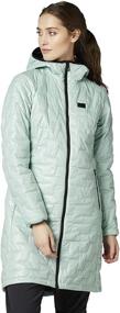 img 2 attached to Helly Hansen Womens Lifaloft Insulator Women's Clothing