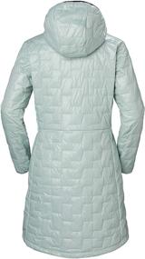 img 3 attached to Helly Hansen Womens Lifaloft Insulator Women's Clothing