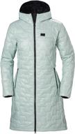 helly hansen womens lifaloft insulator women's clothing logo