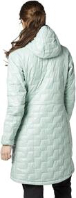 img 1 attached to Helly Hansen Womens Lifaloft Insulator Women's Clothing