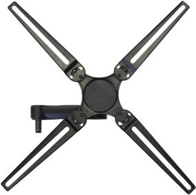 img 2 attached to 🖼️ The Ultimate Level Mount LVMDC37SJ Fullmotion TV Wall Mount for Enhanced Viewing of 10 to 47-Inch Displays