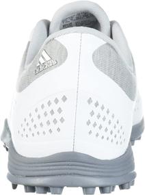 img 2 attached to 👟 Adidas Women's Adipure Sport Medium Shoes for Women