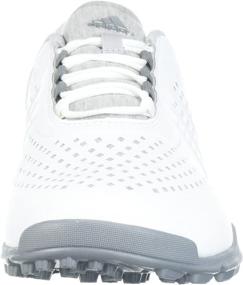 img 3 attached to 👟 Adidas Women's Adipure Sport Medium Shoes for Women