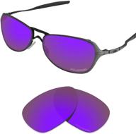 tintart performance replacement polarized etched plum men's accessories logo