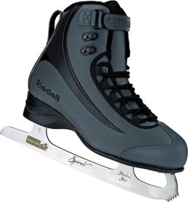 img 4 attached to Riedell Skates Skates Recreational Beginner