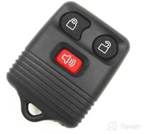 img 5 attached to Replacement Keyless Control Clicker Transmitter