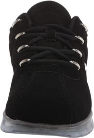 img 3 attached to 👟 Lugz Zrocs Athletic Sneakers Black: Stylish and Comfortable Footwear for Sports Enthusiasts