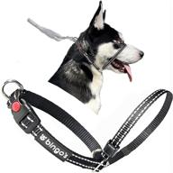 bingos dual purpose reflective locking training logo