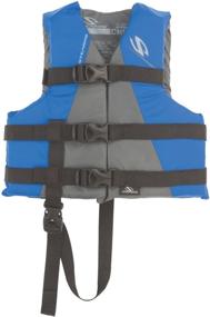 img 1 attached to 🚤 Stearns Child Classic Watersport Series Life Vest