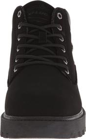 img 3 attached to 👢 Lugz Men's Empire WR Thermabuck Boot: Durable and Waterproof Footwear for Men