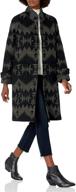 pendleton womens archive coat point logo