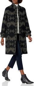 img 2 attached to Pendleton Womens Archive Coat Point