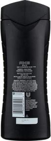 img 2 attached to AXE Apollo 2-in-1 Shampoo and Conditioner, 16 oz - Pack of 2 | Hair Care Product