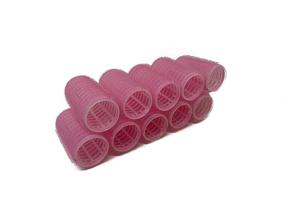 img 2 attached to Medium Rollers Hairdressing Curlers Assorted Hair Care