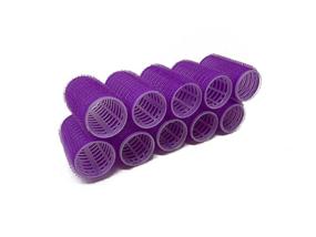 img 3 attached to Medium Rollers Hairdressing Curlers Assorted Hair Care