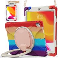 batyue ipad 9 tablet accessories logo