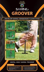 img 1 attached to 🏌️ Master Your Swing with the Club Champ Swing Groover: Improve Your Golf Game Today!