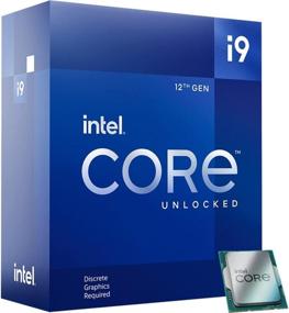 img 2 attached to Процессор Intel I9 12900KF для настольных ПК Unlocked