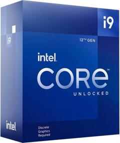 img 1 attached to Процессор Intel I9 12900KF для настольных ПК Unlocked