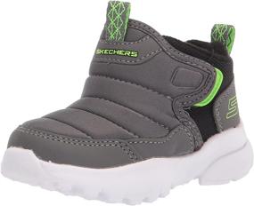 img 4 attached to 👟 Кроссовки Skechers Kids' Razor Flex