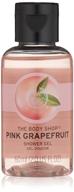 гель для душа grapefruit от the body shop | размер 2 унции | повышенный seo логотип