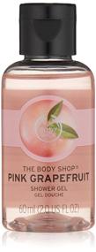 img 2 attached to Гель для душа Grapefruit от The Body Shop | Размер 2 унции | Повышенный SEO