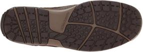 img 1 attached to Rockport Trail Venetian Slip Brown 10