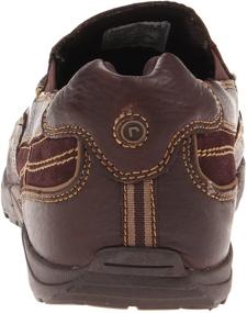 img 2 attached to Rockport Trail Venetian Slip Brown 10