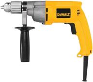 💪 powerful and versatile: dewalt corded 7 8 amp 2 inch dw245 - the ultimate tool for precision and efficiency! логотип