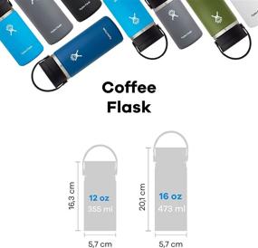 img 2 attached to Hydro Flask Travel Coffee Flex Storage & Organization