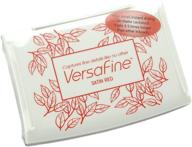 tsukineko full size versafine instant pigment scrapbooking & stamping logo