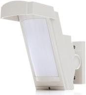 optex hx 40 outdoor motion detector logo