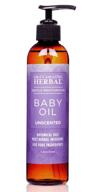 👶 organic baby oil, sensitive skin baby massage oil, gentle baby hair oil, calendula-infused baby oil, soothing cradle cap oil, nourishing baby scalp oil, organic jojoba infant massage oil, baby acne treatment oil, fragrance-free baby oil solution, oaherbal baby care logo