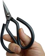 premium precision utility scissors - from the original manufacturer established since 1663 logo