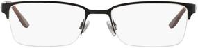 img 4 attached to Ralph Lauren RL5089 Eyeglass 9281 54