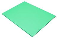riverside construction paper blue green sheets logo