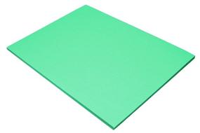 img 4 attached to Riverside Construction Paper Blue Green Sheets