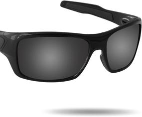 img 2 attached to Fiskr Replacement Lenses Turbine Sunglasses