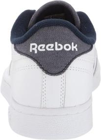 img 2 attached to Reebok Sneaker Primal Yellow Metallic