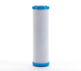 img 2 attached to 🔍 Enhance Filtration Efficiency with Hydronix SMCB 2510 Carbon Filter Length