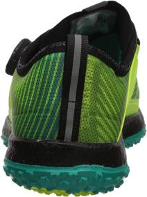 img 2 attached to Black Walking Shoes for Men: Saucony Switchback