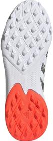 img 1 attached to 👟 adidas Kids' Predator Freak .3 Turf Shoes