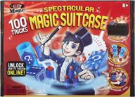 🪄 unveiling the enchanting wonders of the ideal magic spectacular suitcase логотип
