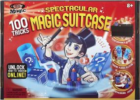 img 4 attached to 🪄 Unveiling the Enchanting Wonders of the Ideal Magic Spectacular Suitcase