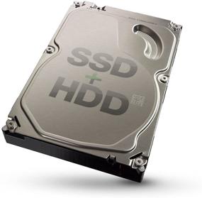 img 1 attached to 💾 Seagate 500GB SSHD Sata 6Gb/s 2.5-Inch Internal Bare Drive (ST500LM000) - Enhanced Gaming Performance with 8GB NAND